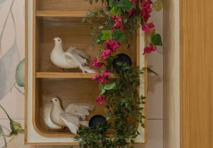 Sarang Palace - A Luxury Boutique - 36