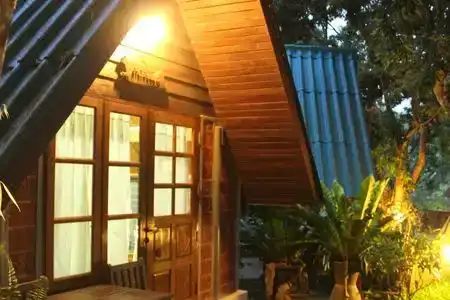 Banmaihom Amphawa - 0
