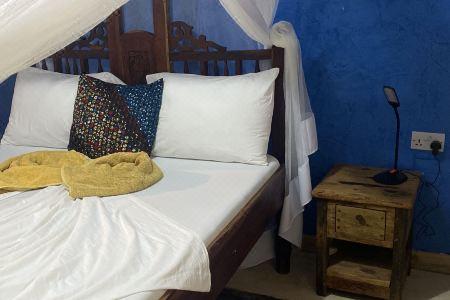 Mbuyuni Beach Village - 39