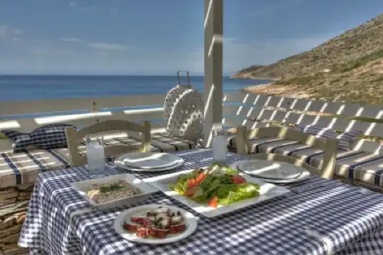 Delfini Guest house - 8