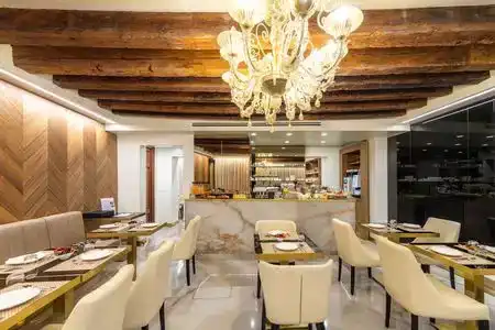Palazzo San Lorenzo - 5