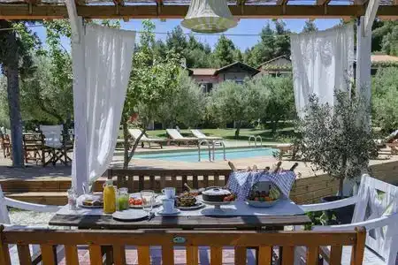 Kopana Resort - 4