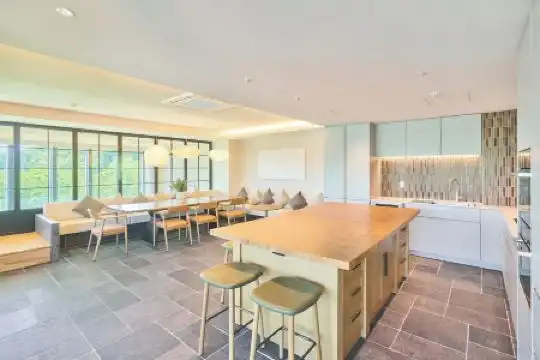 Niseko Central Houses and Apartments - 21