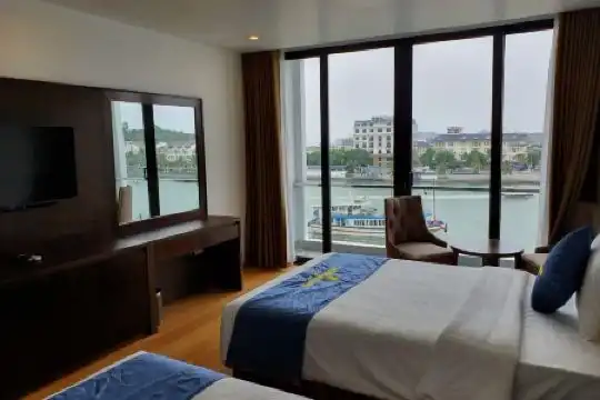 Golden Palm HaLong - 39