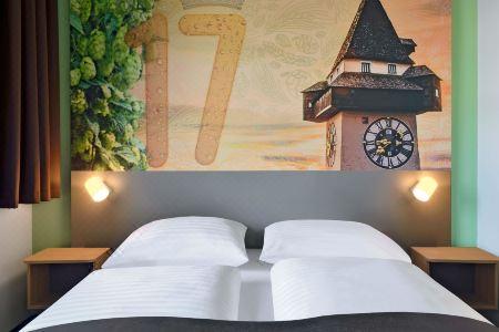 ApartGraz Smart Apartments Boardinghouse - 16