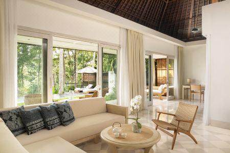 Ubad Retreat - 28