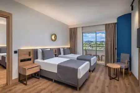 Saphir Resort & Spa - 4