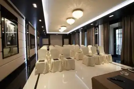 Baglioni Regina - 3