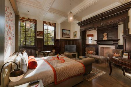 The Lalit London - 121