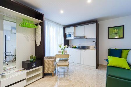 Sorrento Flats - 9