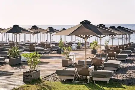 Epsilon Apartments - 9