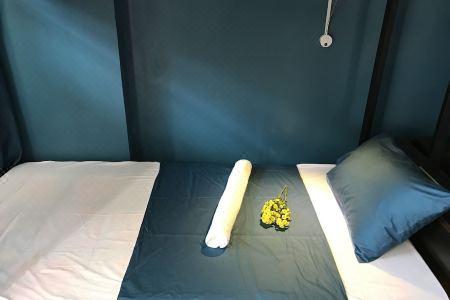 4 Seasons Hostel - 14