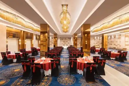 Radisson Jaipur City Center - 2