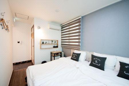 K-Guesthouse Dongdaemun - 30
