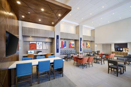 Holiday Inn Express & Suites KITCHENER SOUTHEAST by IHG - 9
