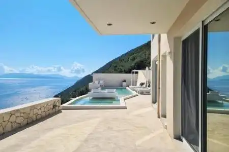 Koru Villa Vasiliki Lefkada - 7