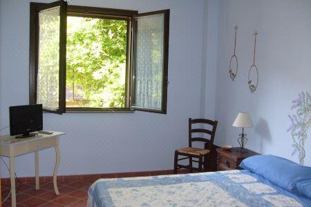 B&B La Rena Rossa - 6
