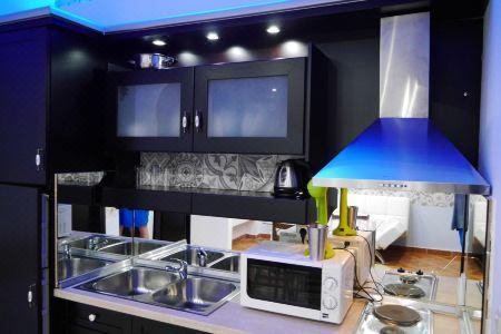 Soho Exclusive Suites - 36