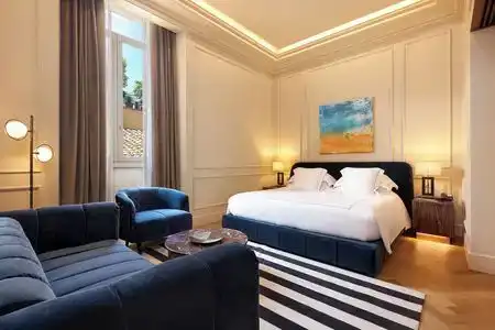 The First Arte - Preferreds & Resorts - 5