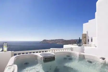 Myconian Villa Collection - Preferreds & Resorts - 21