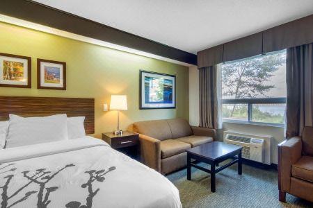 Sleep Inn - 26