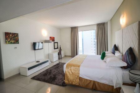 Gulf Suites Amwaj - 86