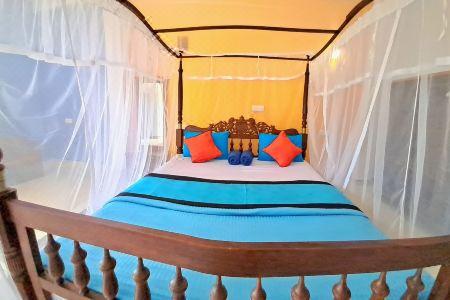 Jagabay Resort & Surfing School - 66