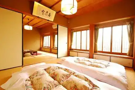 Koyasan Saizenin - 2