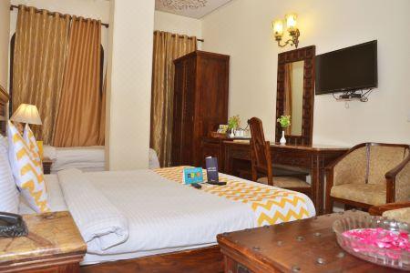 Rajputana Haveli - Jaipur - 58