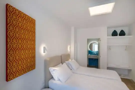 Dimora San Giuseppe & Spa - 76