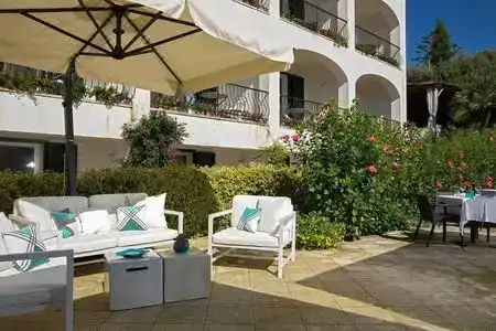 della Piccola Marina - 1