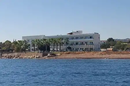 Souli Beach - 5