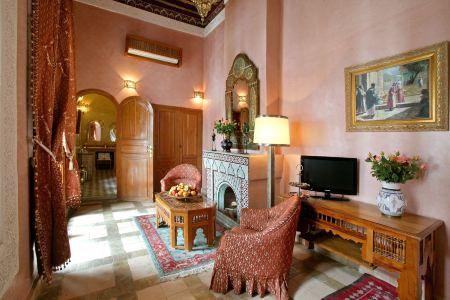 Riad & Spa Esprit du Maroc - 71