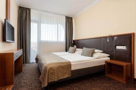 Excalibur miniHotel - 20