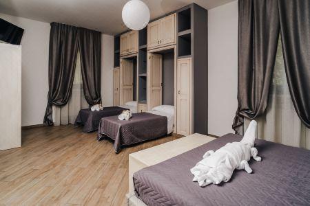 Holiday Gli Archi - 5