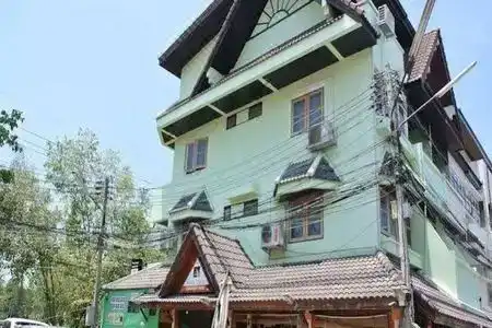 Phunyanuch - 2