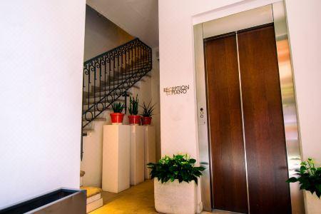 Escalus Luxury Suites Verona - 7