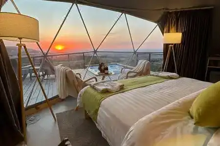EcoHouse Glamping by Art - 3