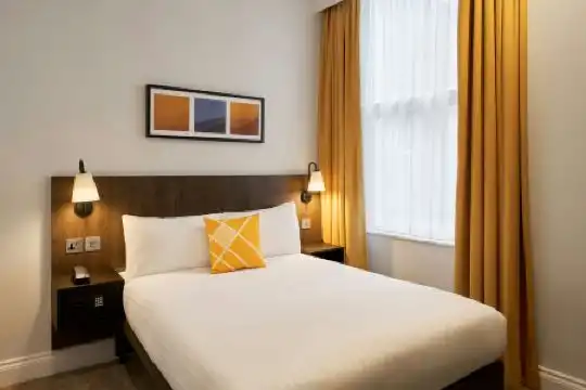 Four Points Flex by Sheraton London Kensington Olympia - 51