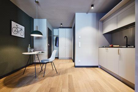 ipartment Wolfsburg @HOME by Best Western - 24