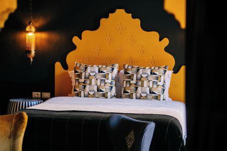 Riad Nashira & Spa - 19