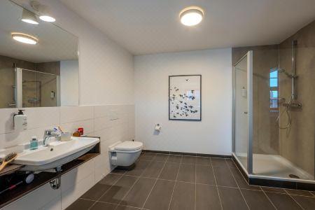 ipartment Wolfsburg @HOME by Best Western - 46