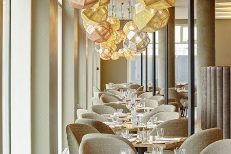 TOP CityLine Fosshotel - 9