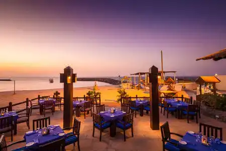 Coral Beach Resort - 3