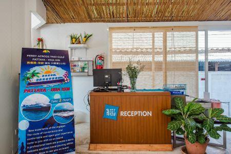 Sleepeasy Hostel Hua Hin by Baankangmung - 3