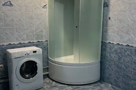 Central Park Hostel - 8