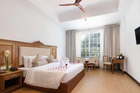 Araliya Red - Budget Friendly - Where You Find Stunning 360 Panoramic View of Nuwara Eliya - 65