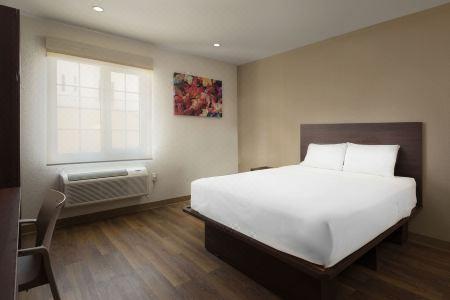 Extended Suites Cancun Cumbres - 27