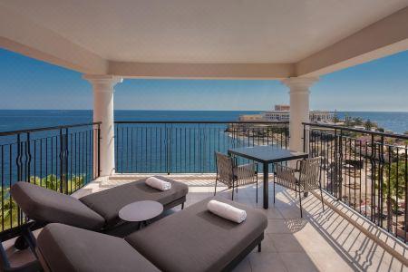 Dragonara Apartments - 17
