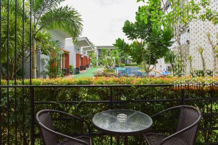 Milano Huahin - 26